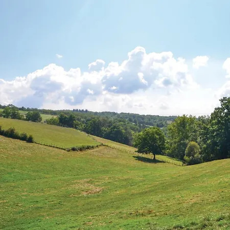 3 Bedroom Stunning In La-chapelle-saint-jean
